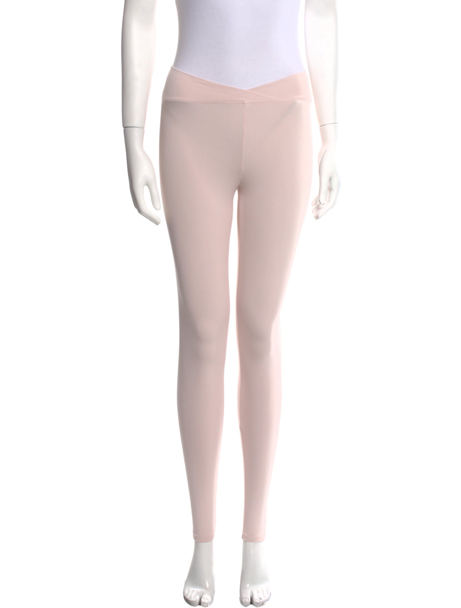 Live The Process Skinny Leg Pants