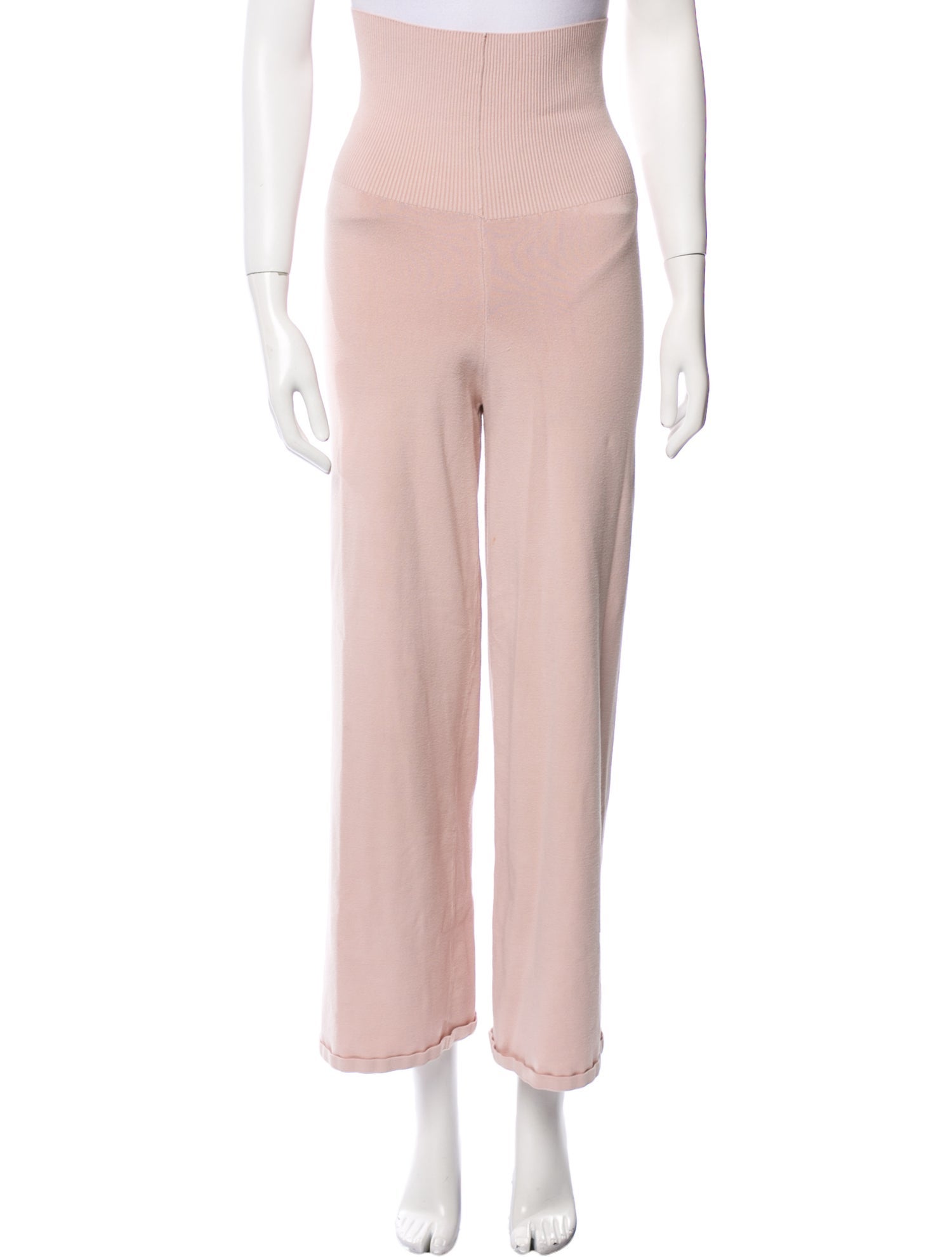 Live The Process Straight Leg Pants