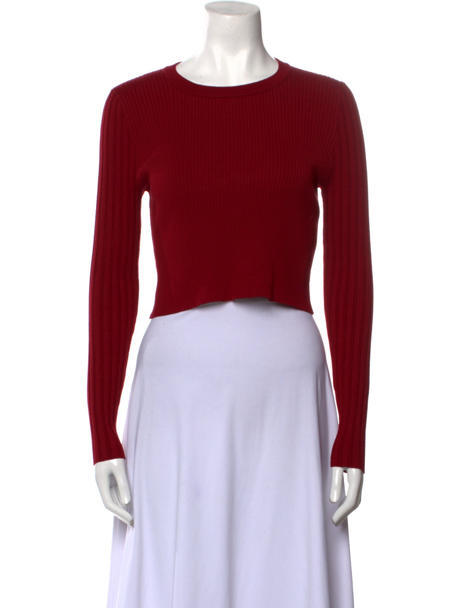 Live The Process Crew Neck Sweater