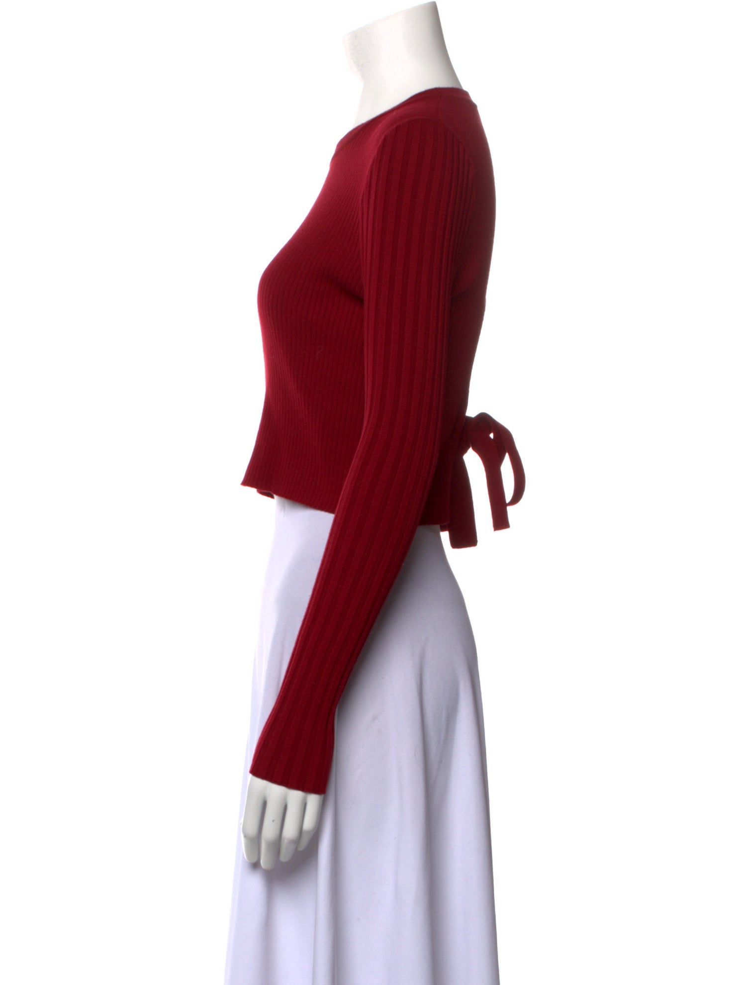 Live The Process Crew Neck Sweater