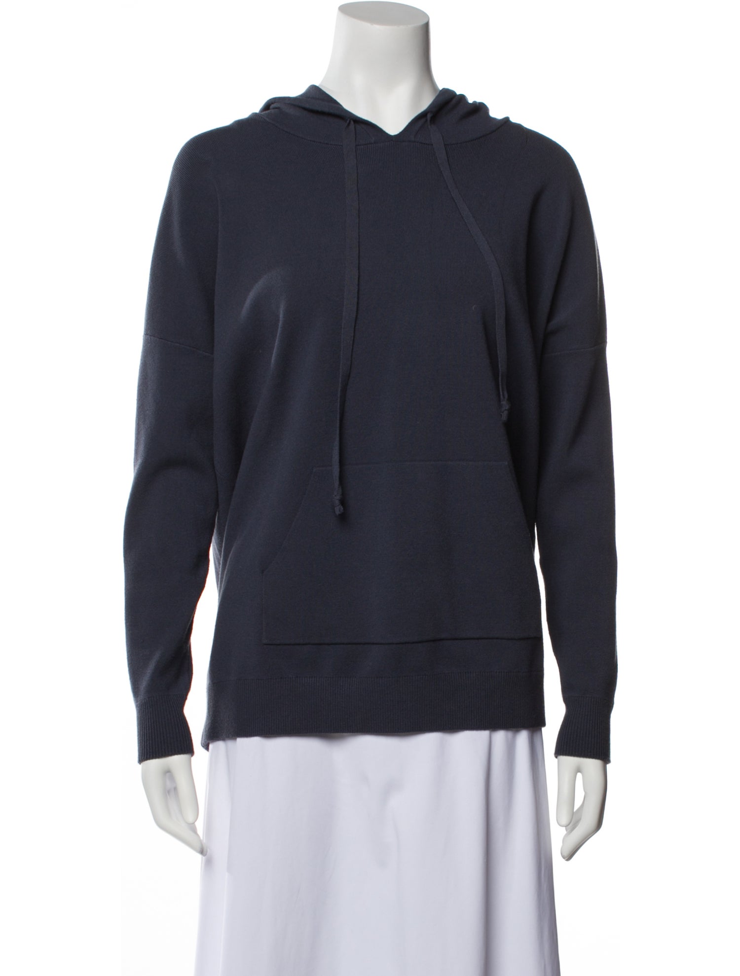 Live The Process Crew Neck Long Sleeve Sweatshirt