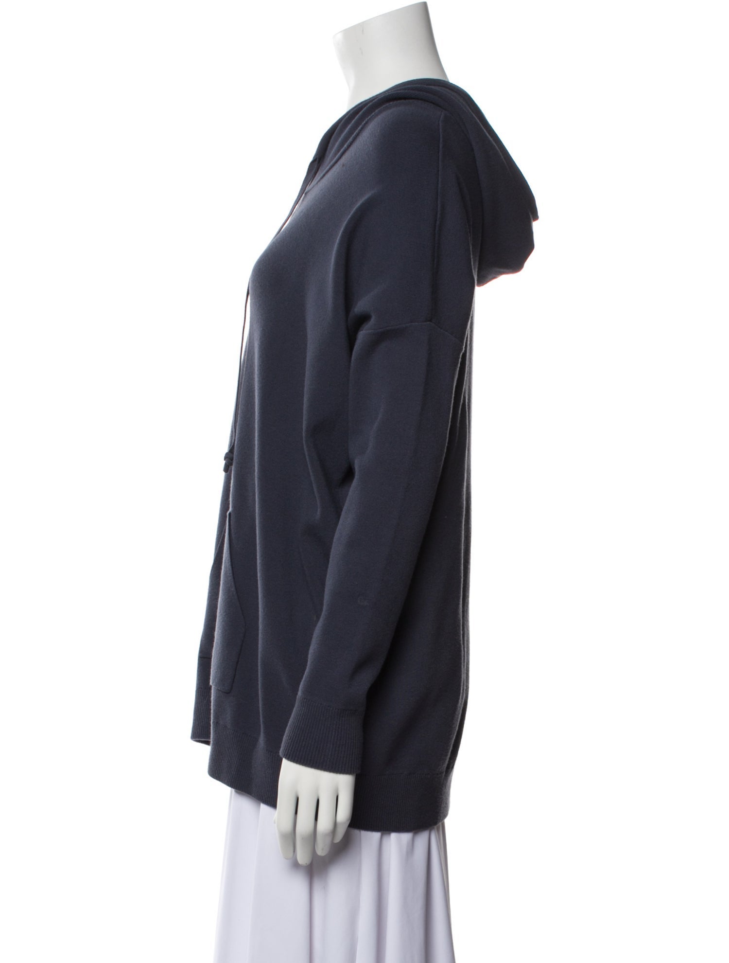 Live The Process Crew Neck Long Sleeve Sweatshirt