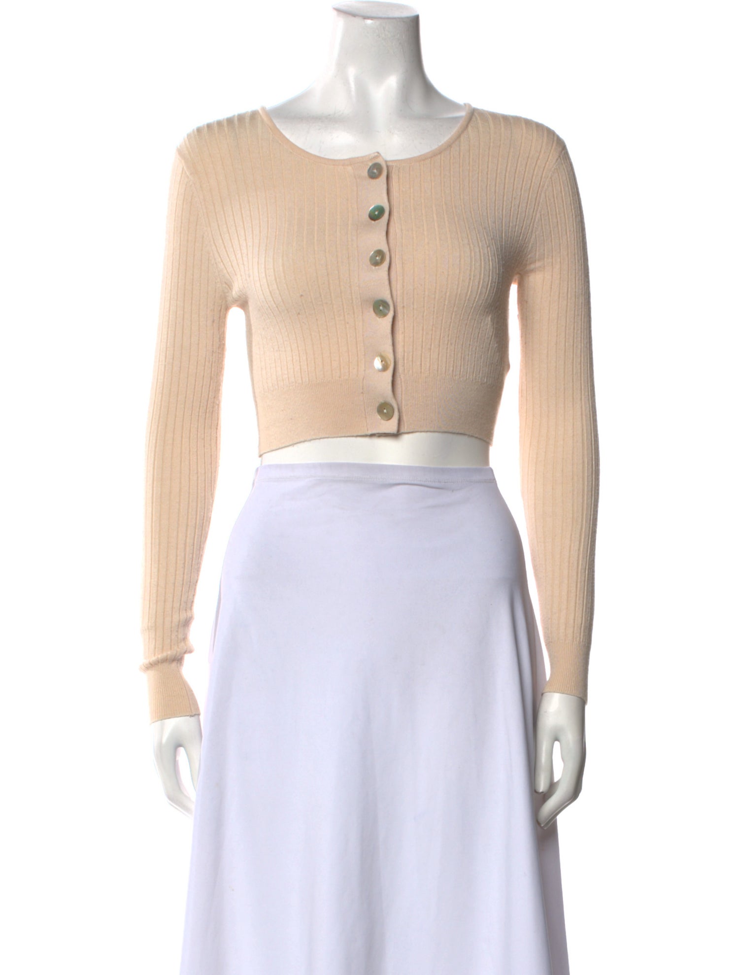 Live The Process Crew Neck Sweater