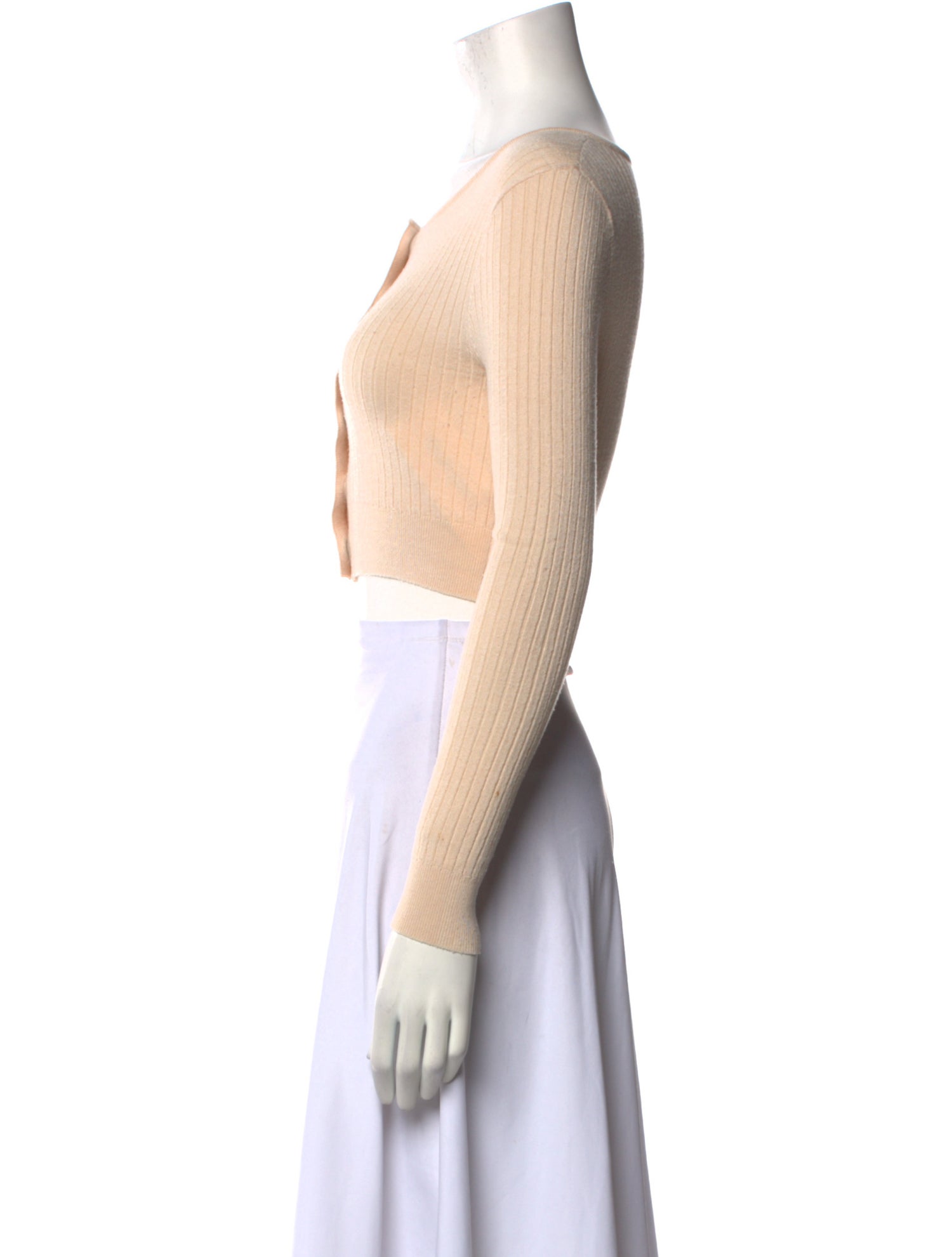 Live The Process Crew Neck Sweater