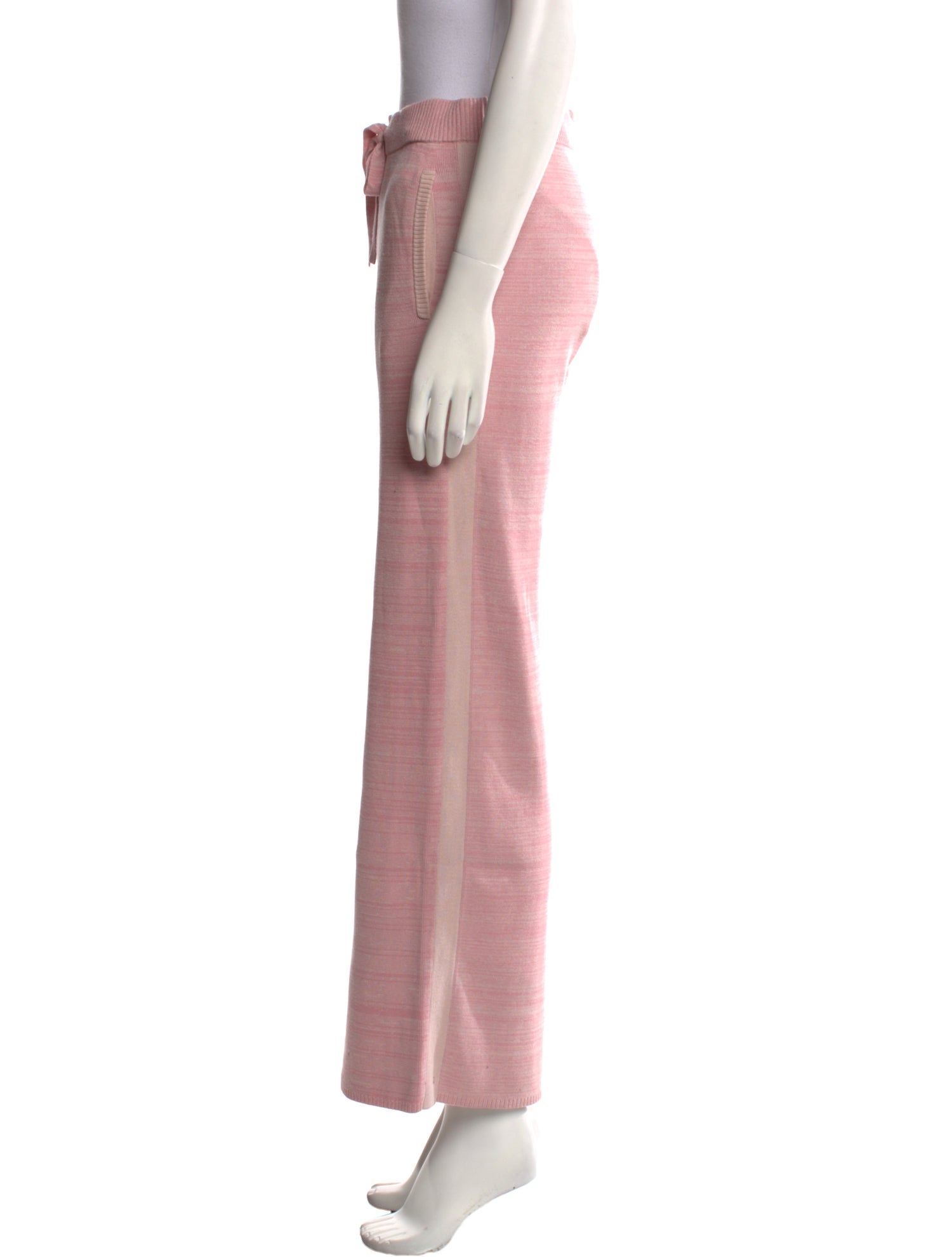 Live The Process Wide Leg Pants