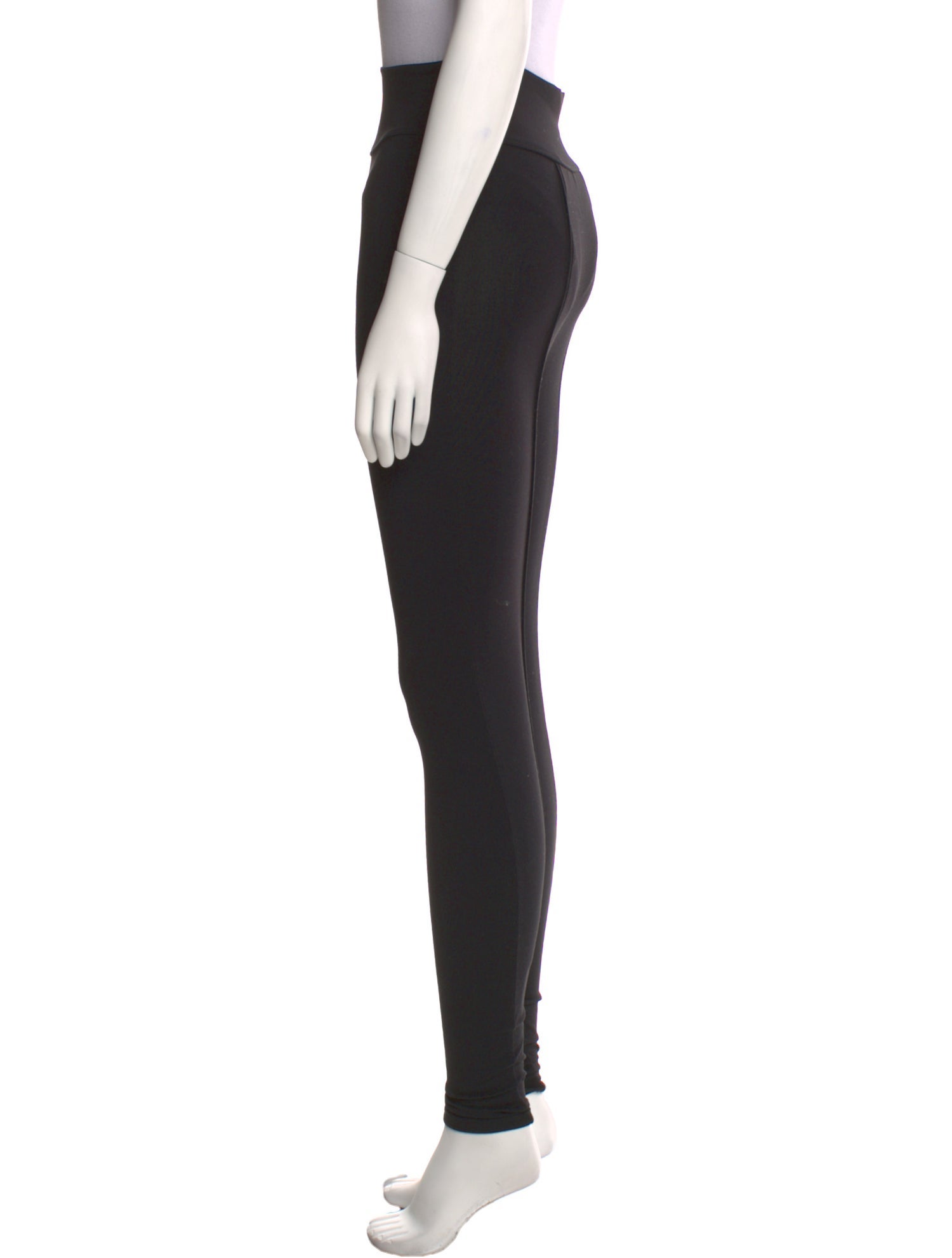 Live The Process Skinny Leg Pants