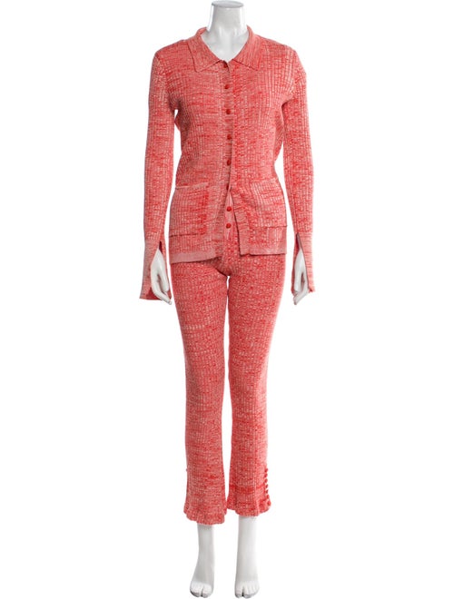 Live The Process Pant Set