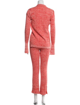 Live The Process Pant Set