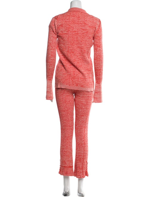 Live The Process Pant Set