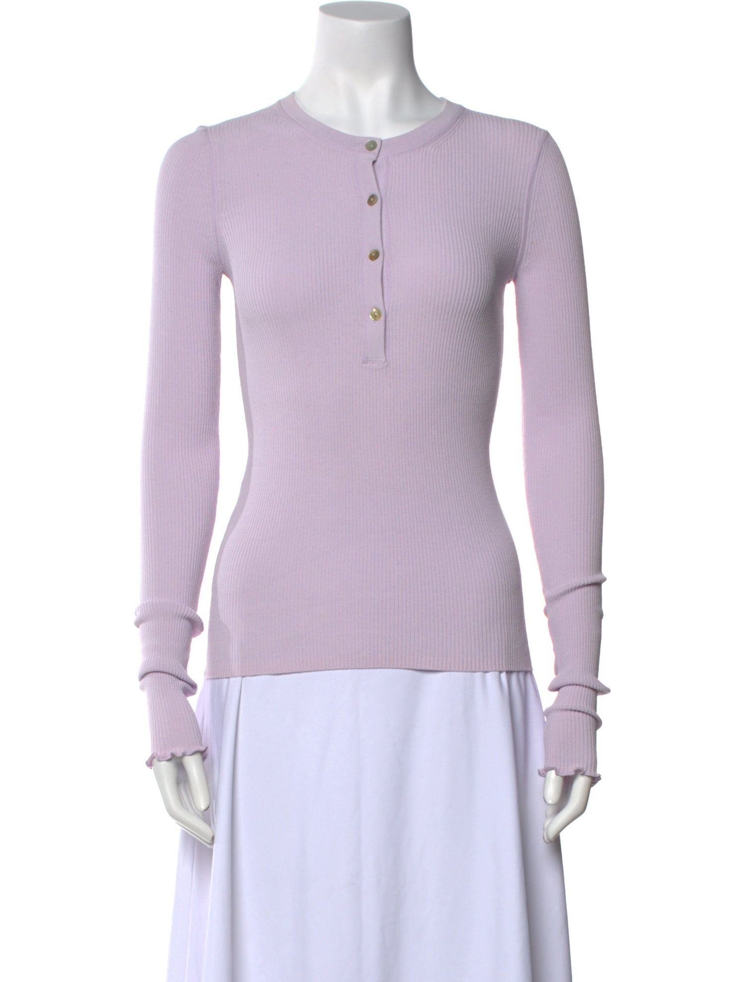 Live The Process Crew Neck Sweater