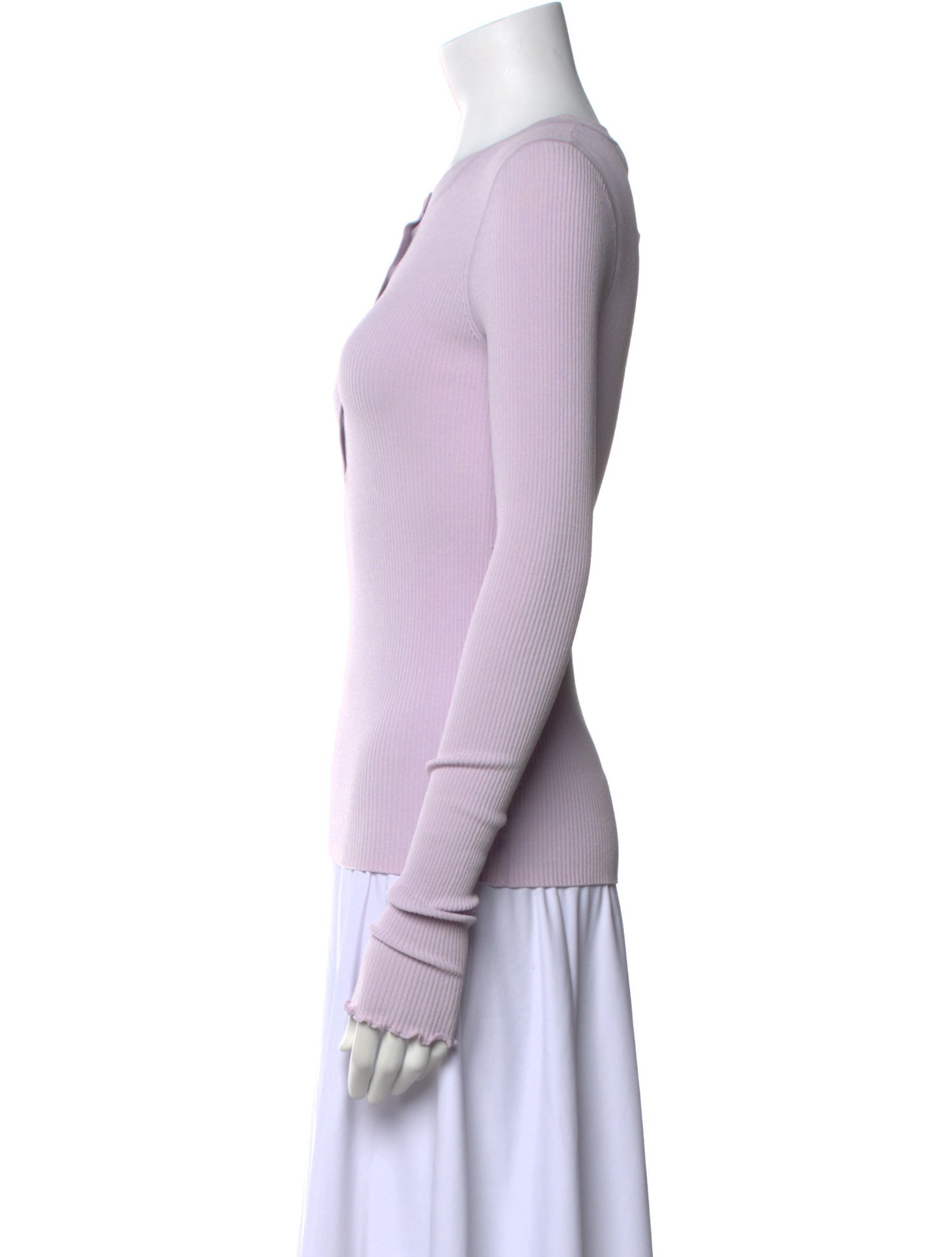 Live The Process Crew Neck Sweater