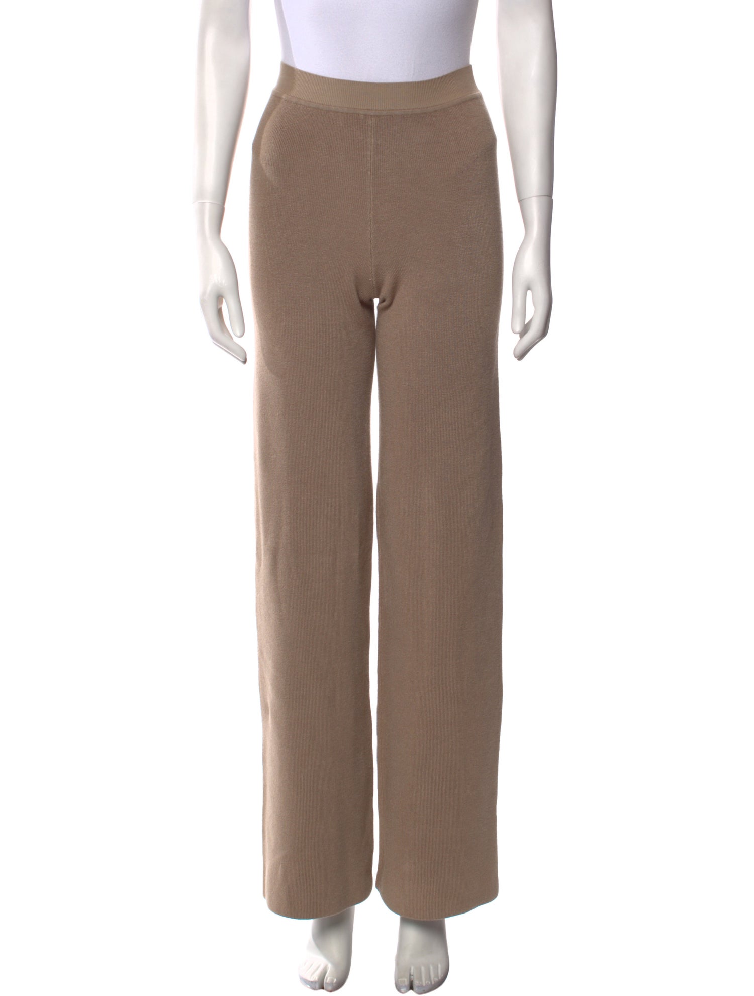 Live The Process Wide Leg Pants