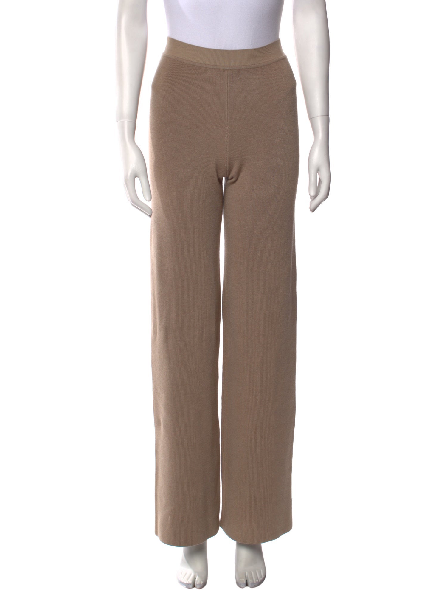 Live The Process Wide Leg Pants