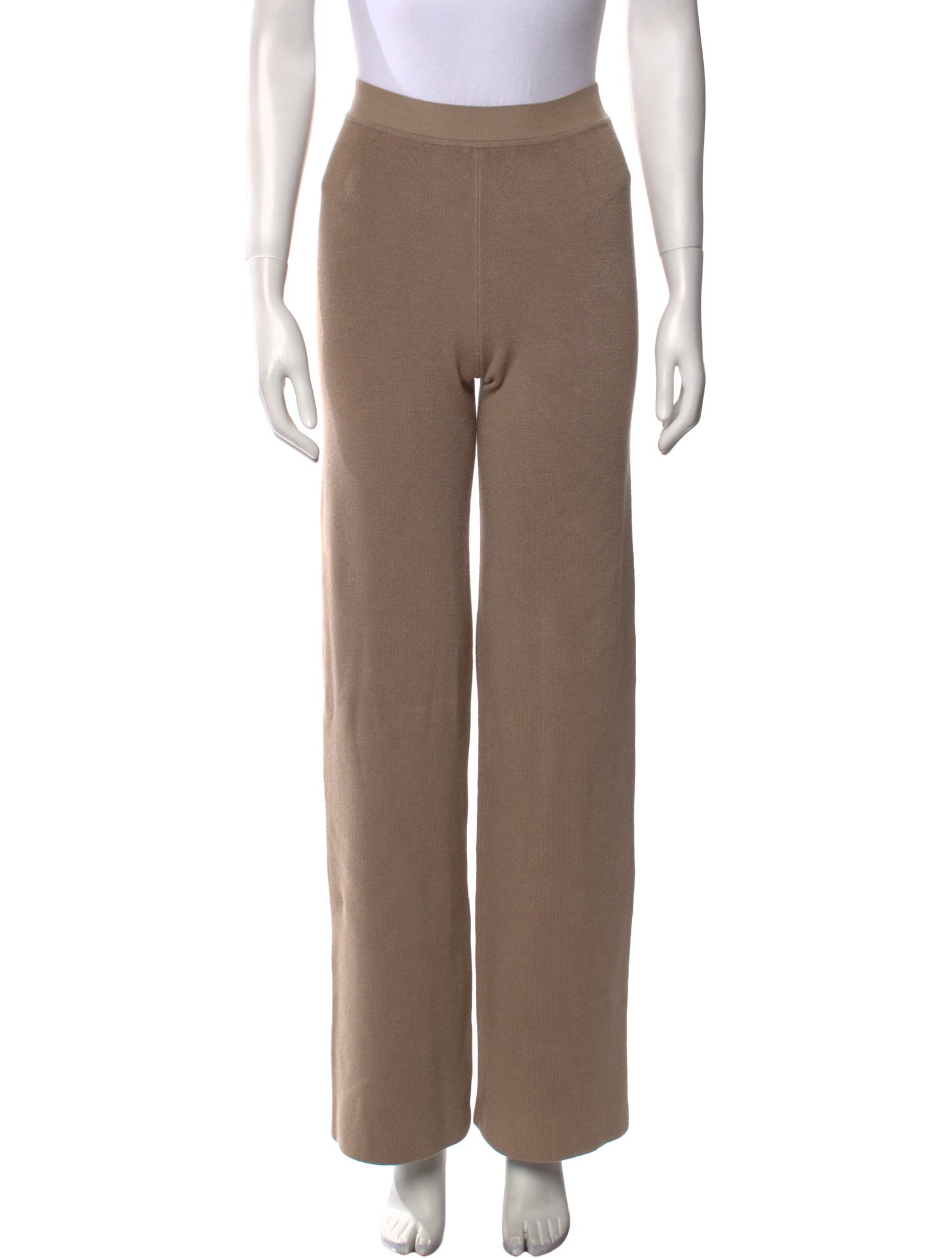 Live The Process Wide Leg Pants