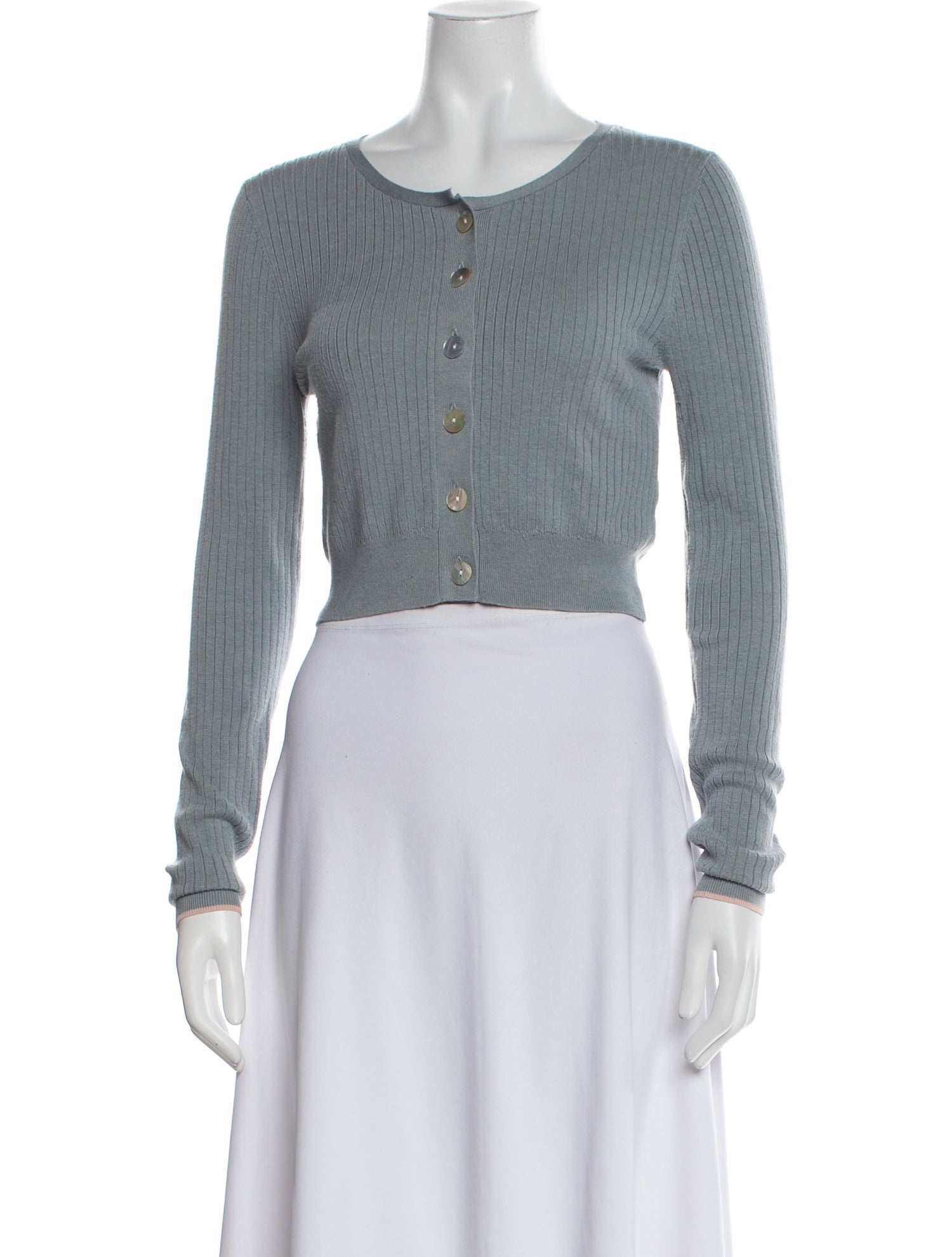 Live The Process Crew Neck Sweater