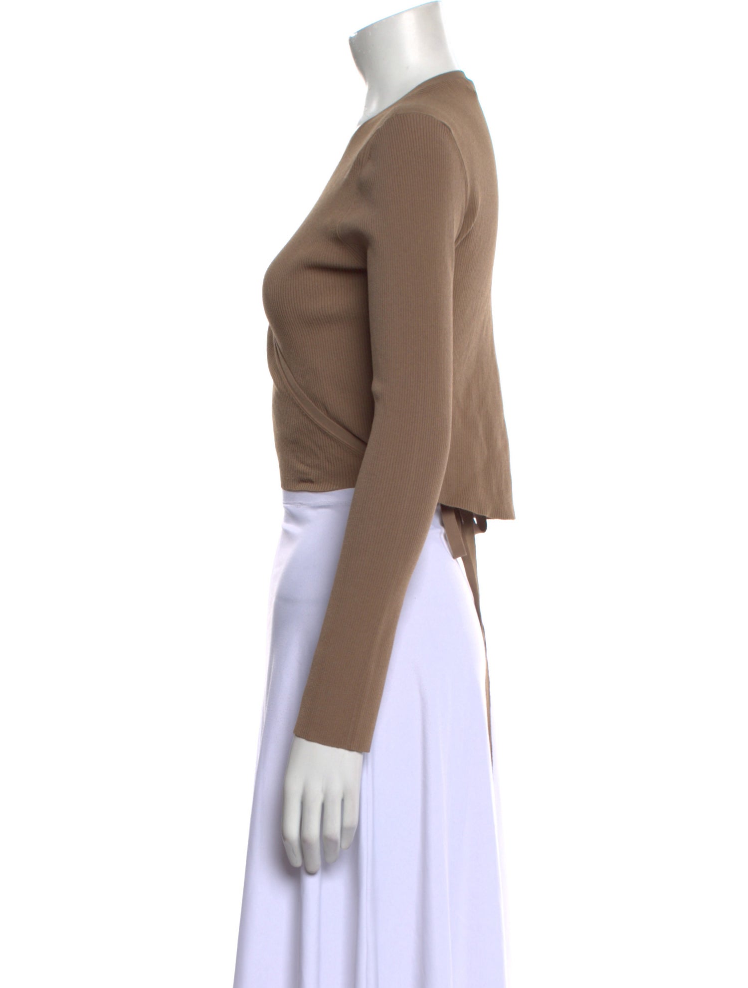 Live The Process V-Neck Sweater