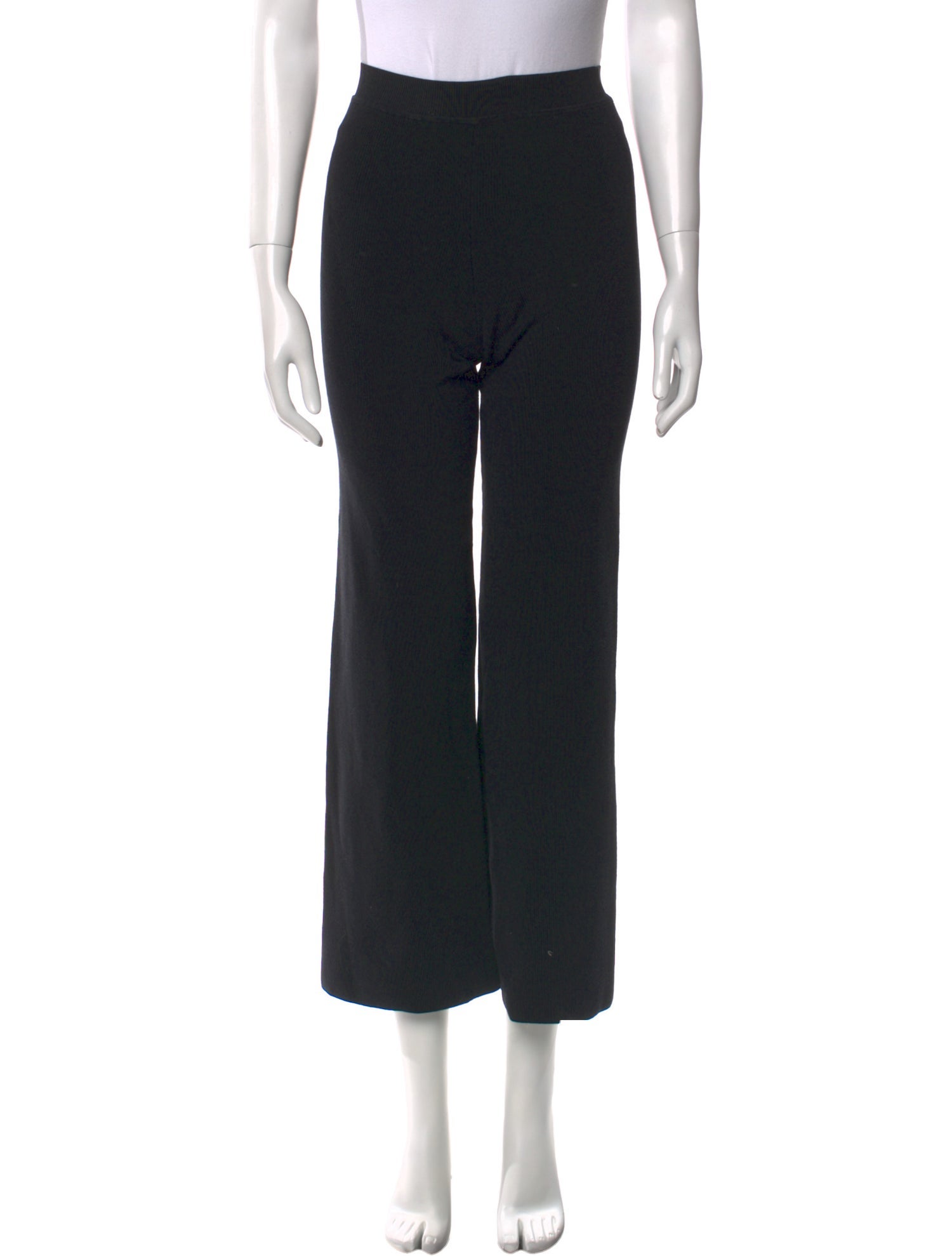 Live The Process Wide Leg Pants