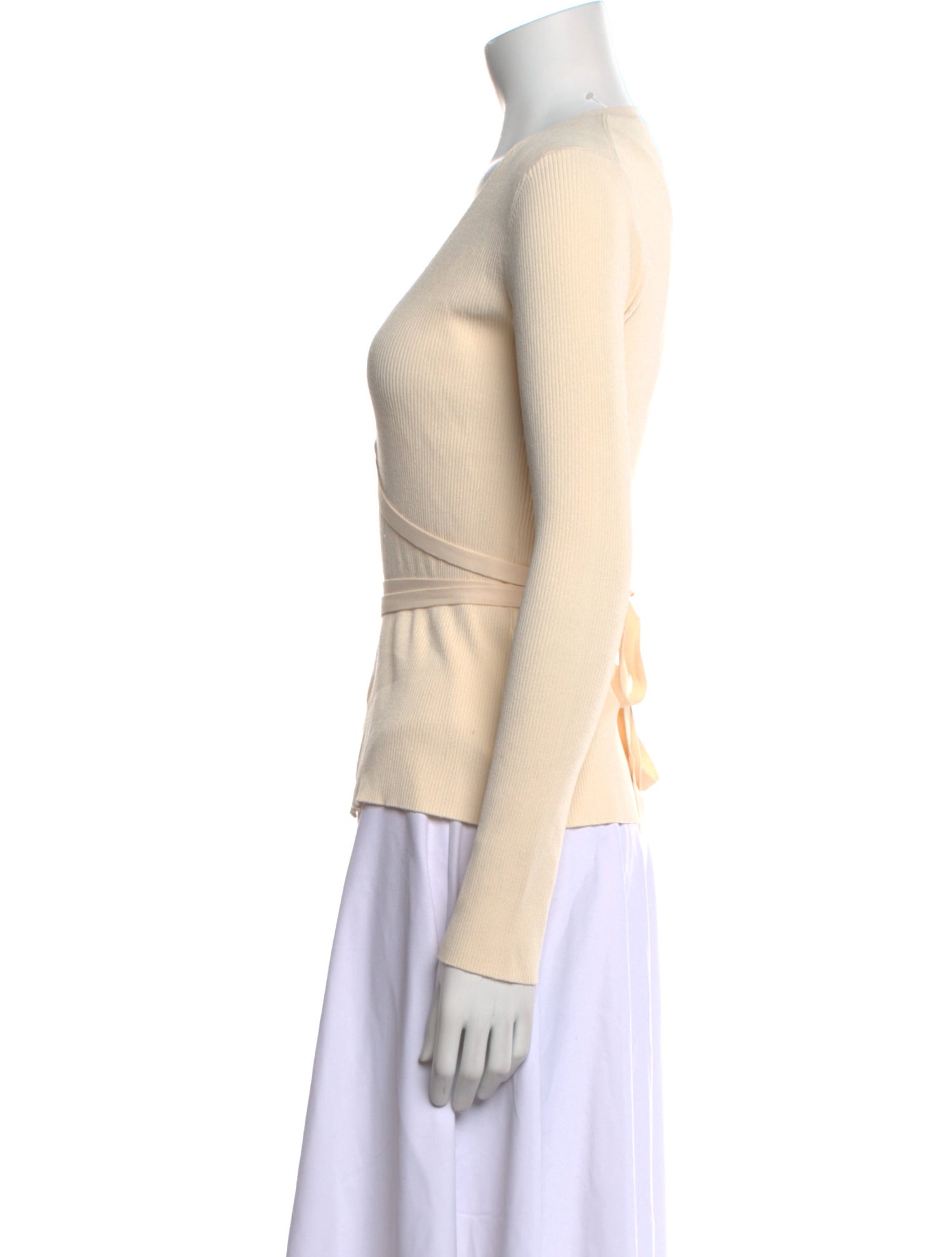 Live The Process V-Neck Sweater