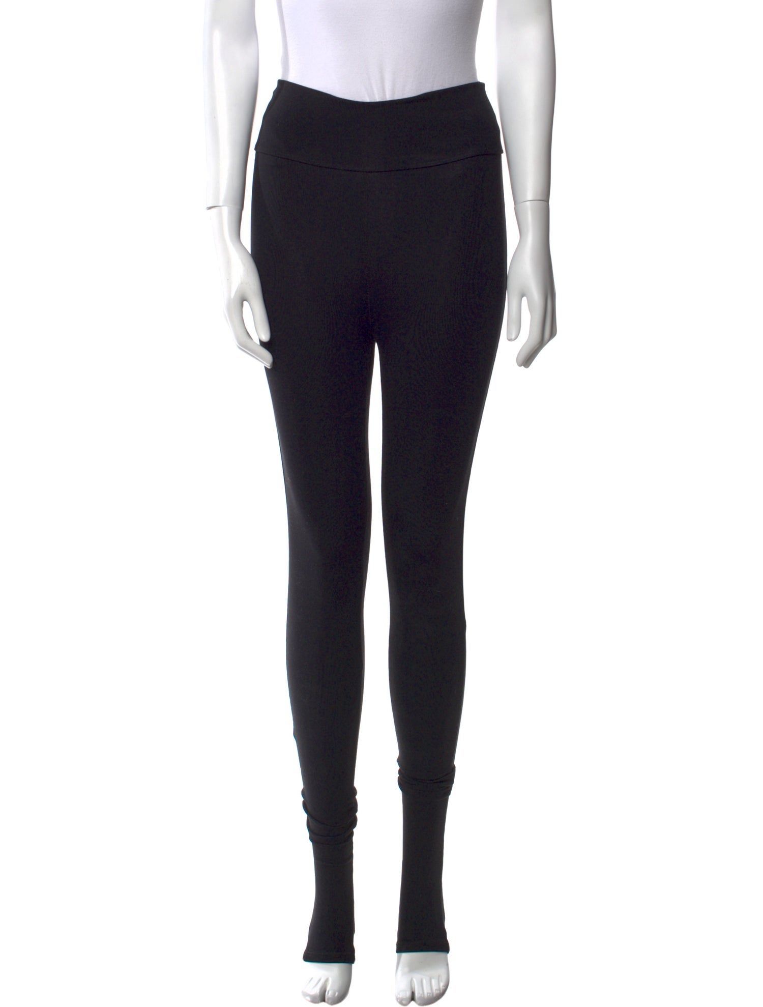 Live The Process Skinny Leg Pants