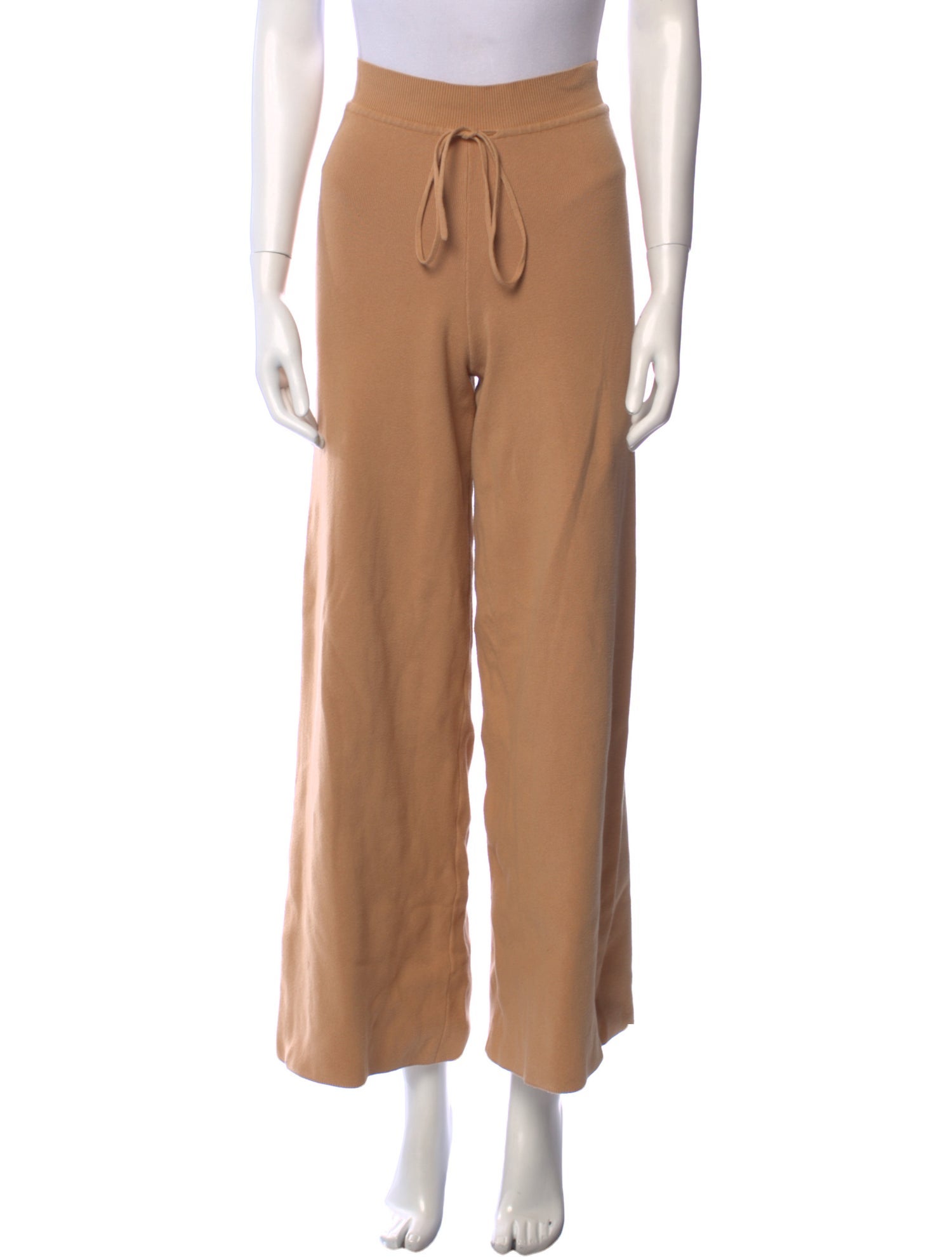 Live The Process Wide Leg Pants