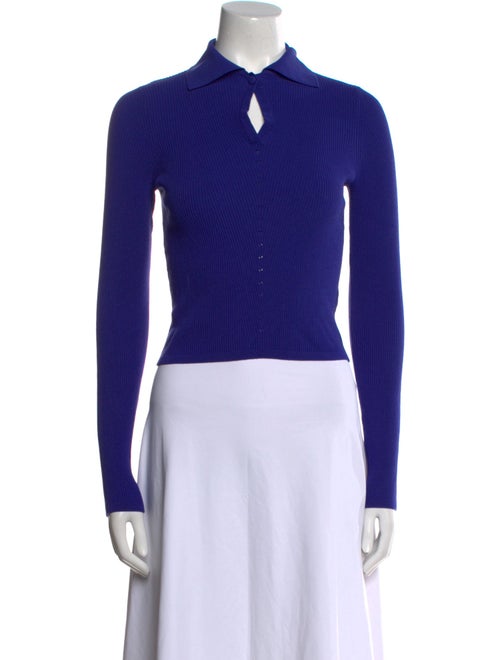 Live The Process Mock Neck Sweater