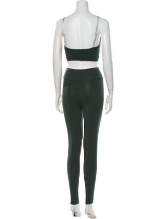 Live The Process Pant Set