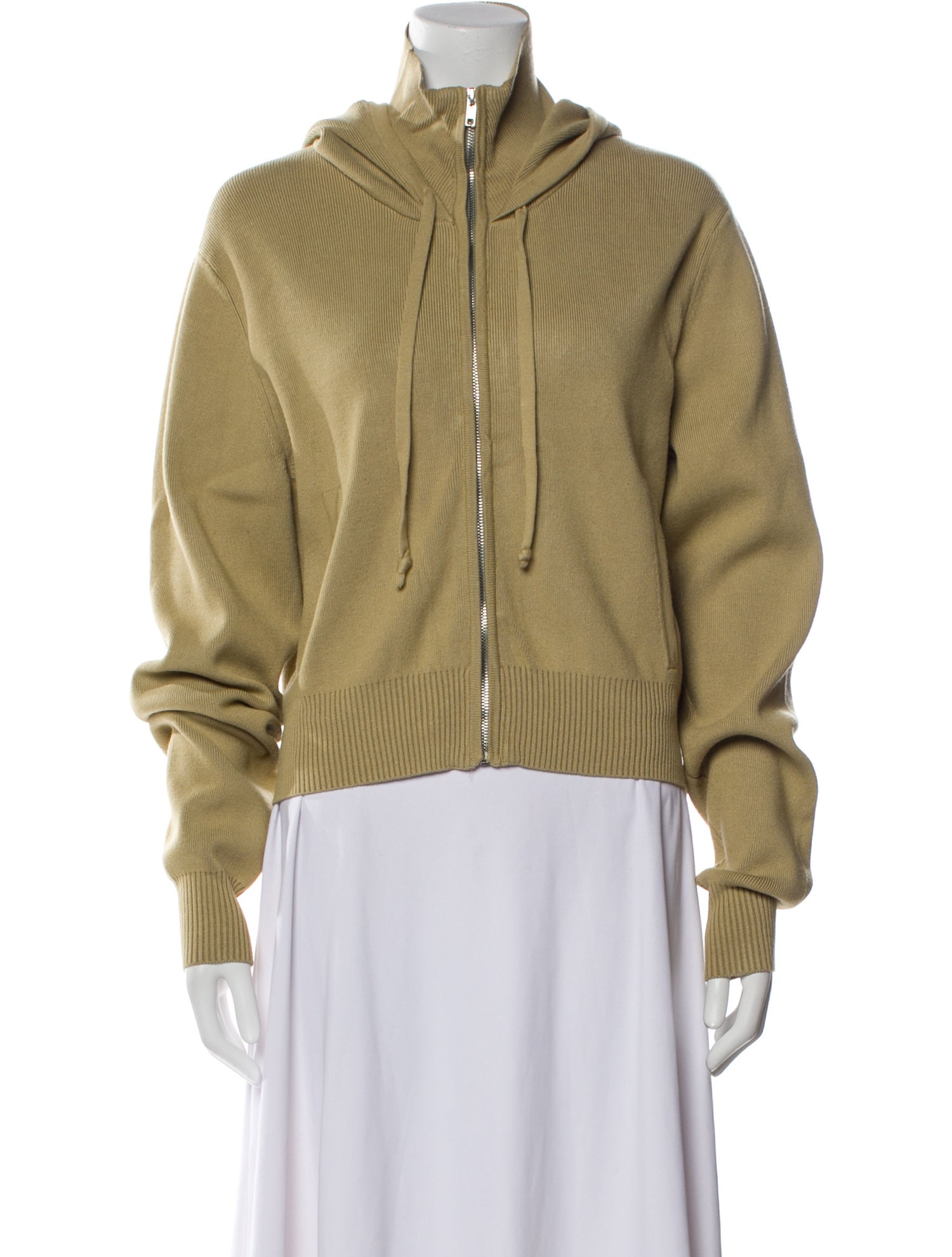 Live The Process Jacket