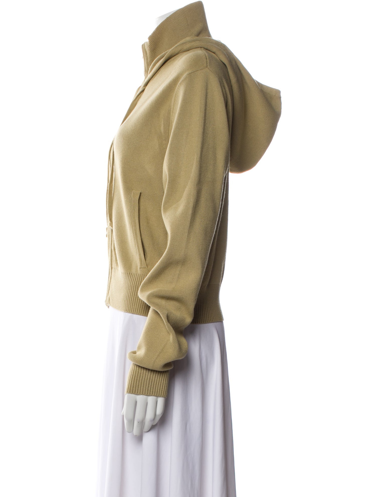 Live The Process Jacket