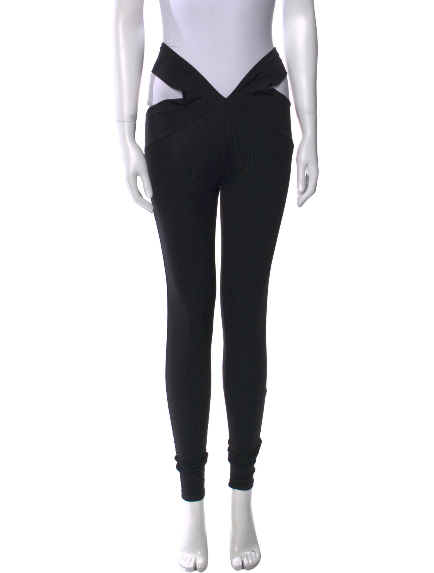 Live The Process Skinny Leg Pants