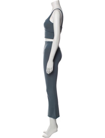 Live The Process Pant Set