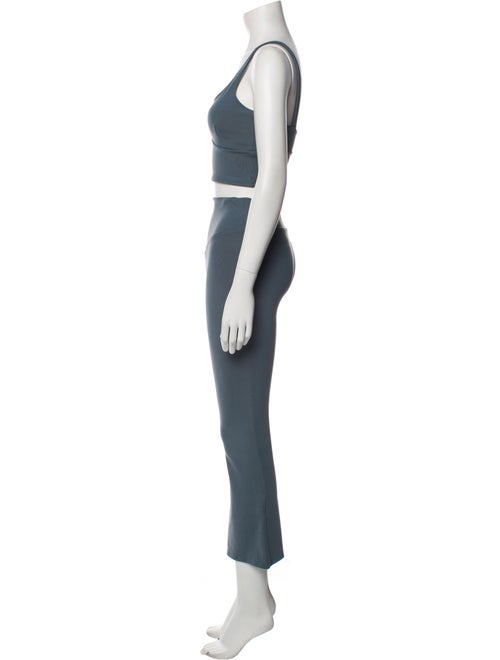 Live The Process Pant Set