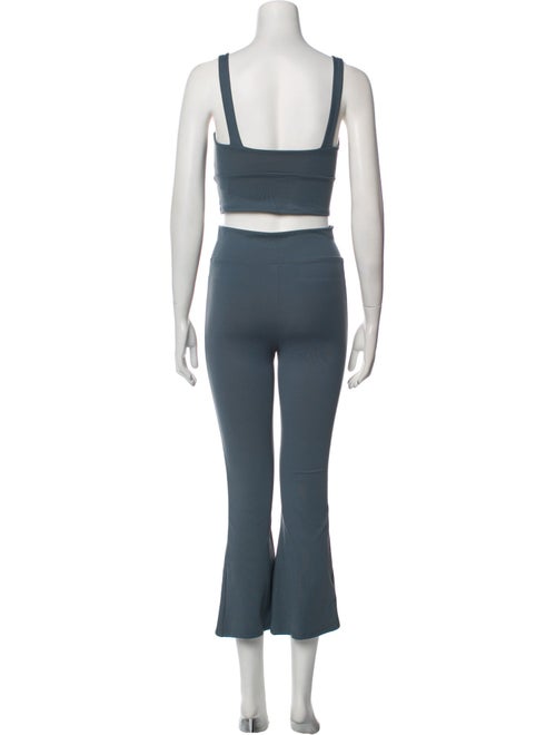 Live The Process Pant Set