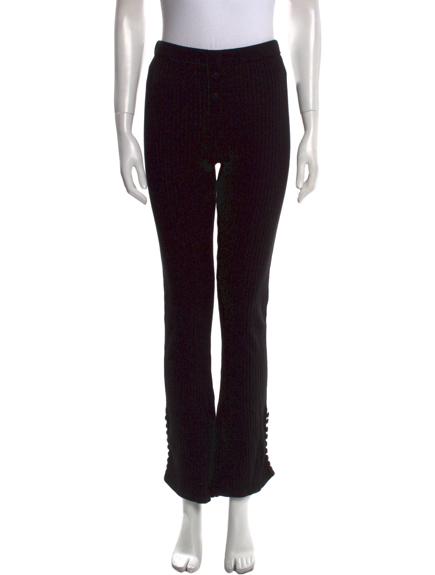 Live The Process Wide Leg Pants