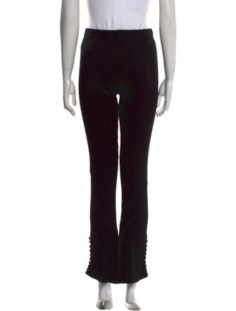 Live The Process Wide Leg Pants