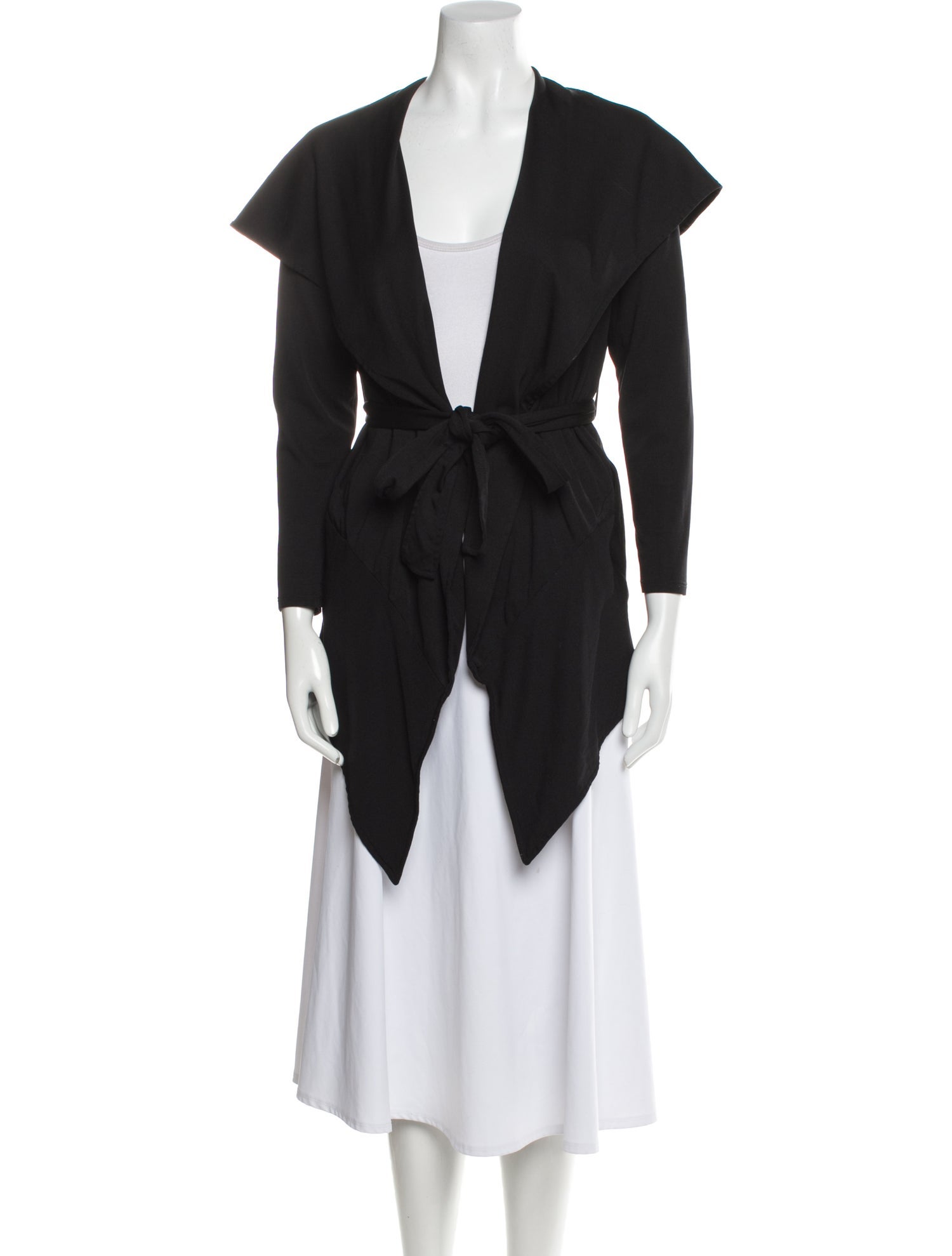 Live The Process Jacket