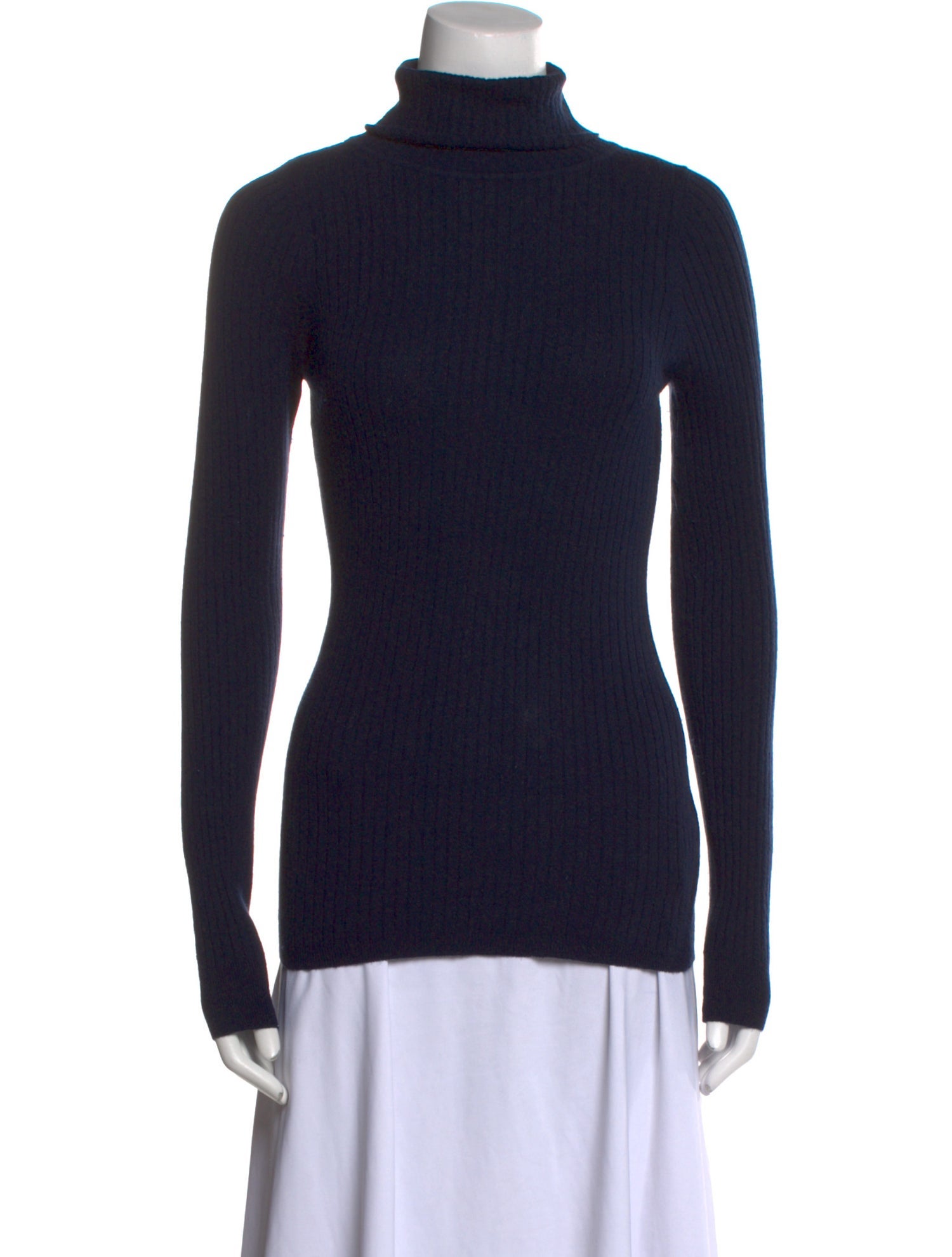 Live The Process Turtleneck Sweater