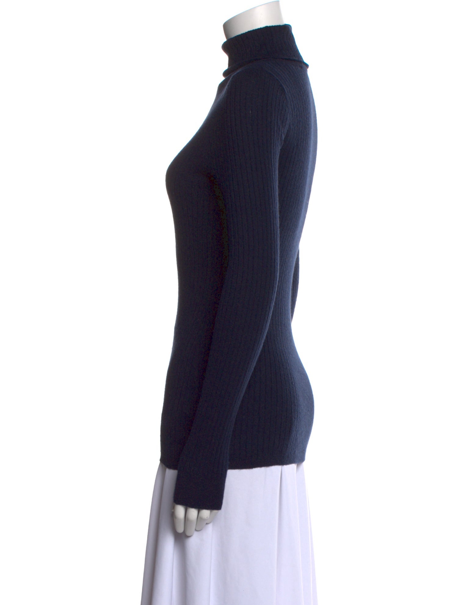 Live The Process Turtleneck Sweater