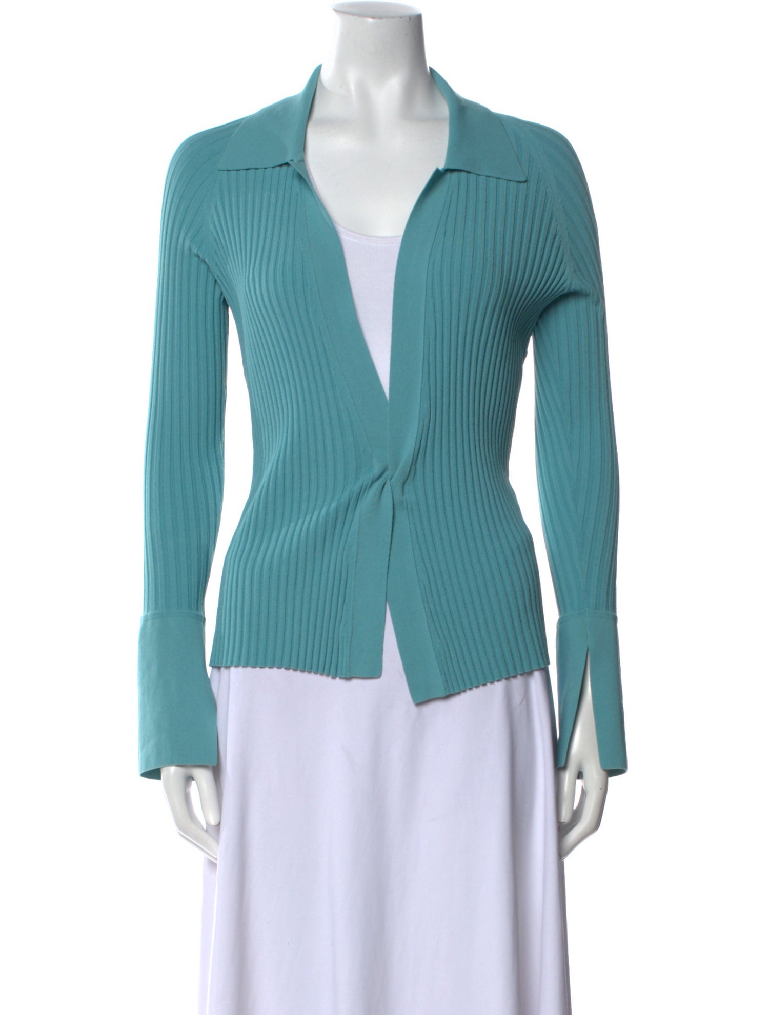 Live The Process V-Neck Sweater