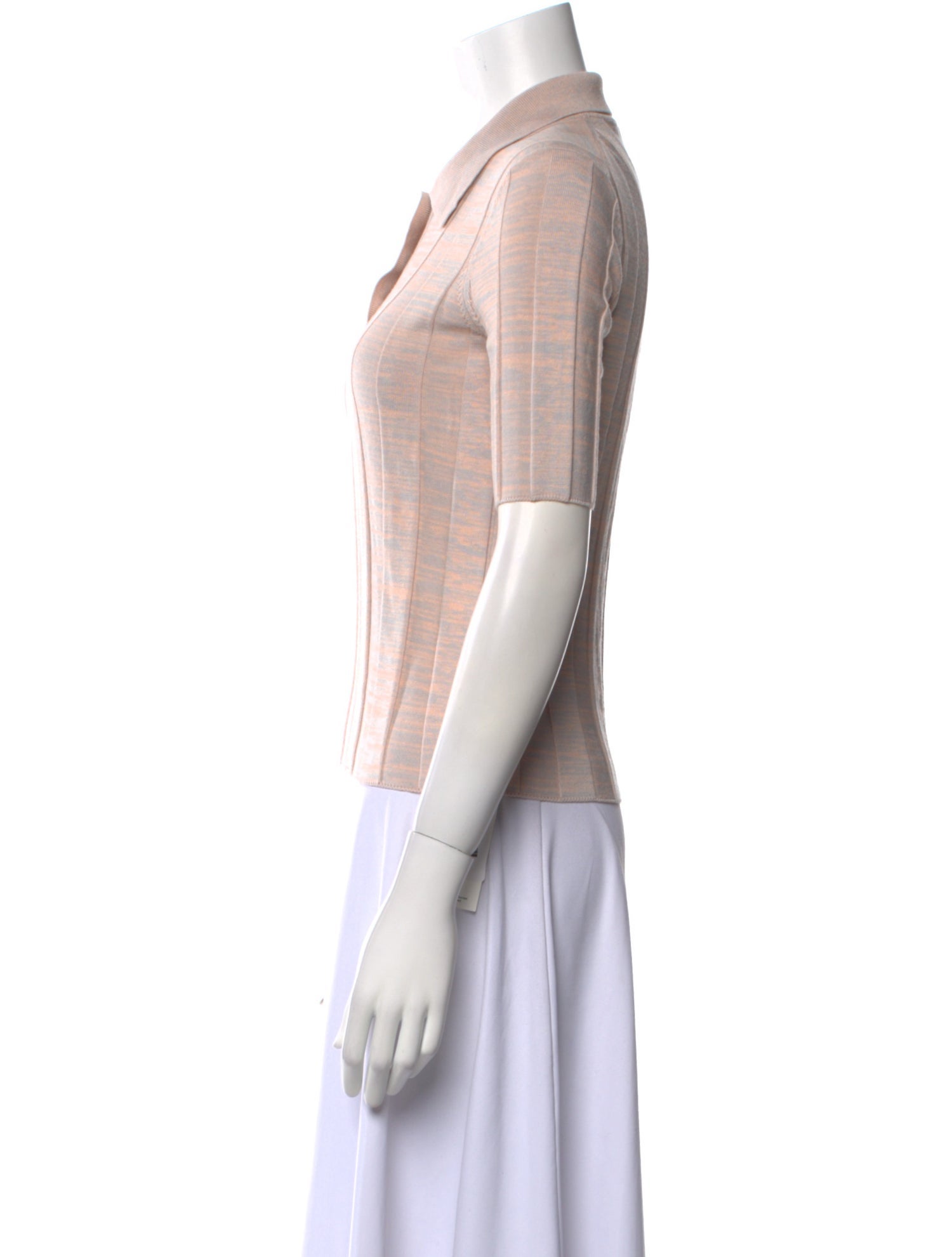 Live The Process Short Sleeve Polo