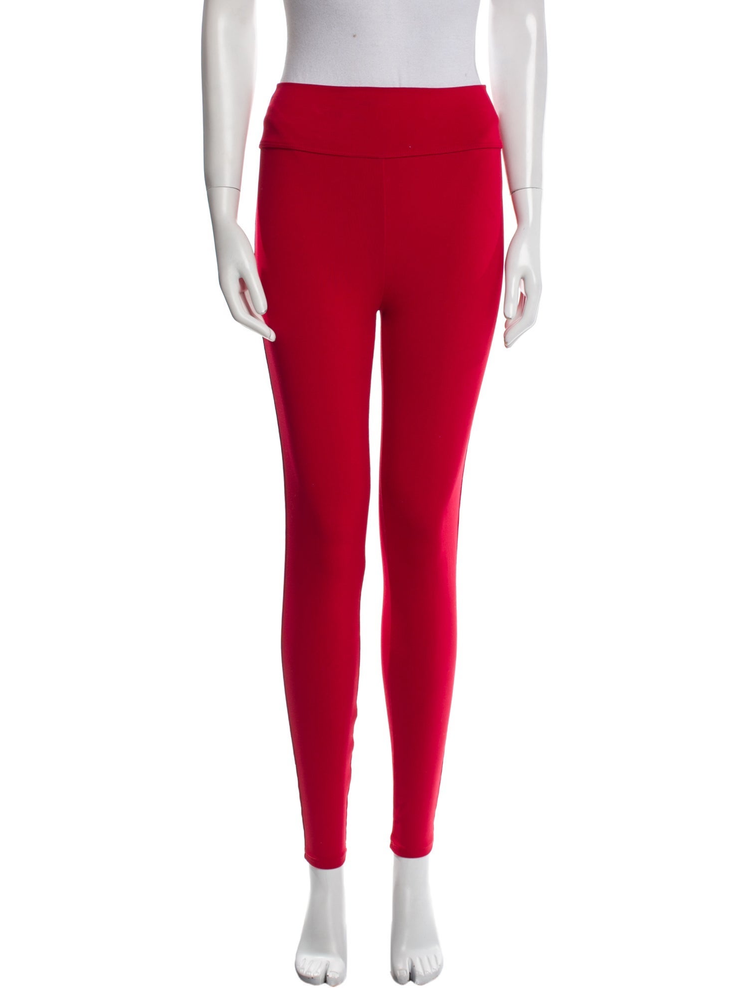 Live The Process Skinny Leg Pants