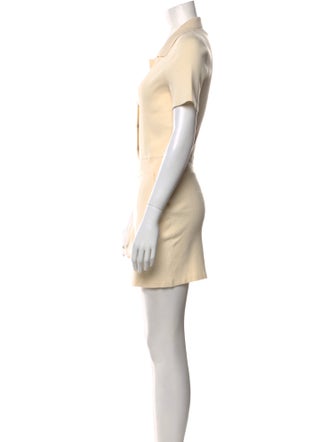 Live The Process V-Neck Romper