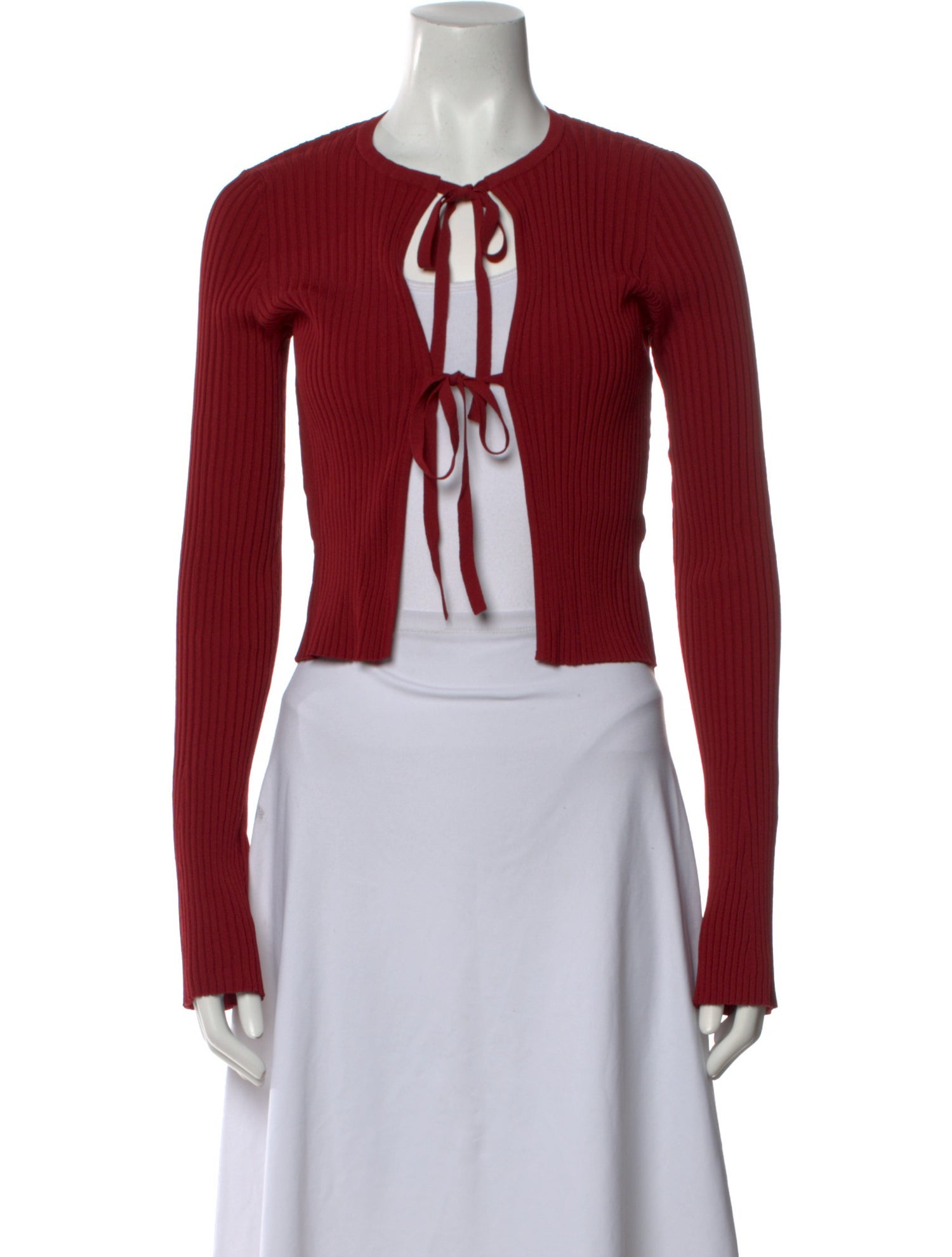 Live The Process Crew Neck Sweater