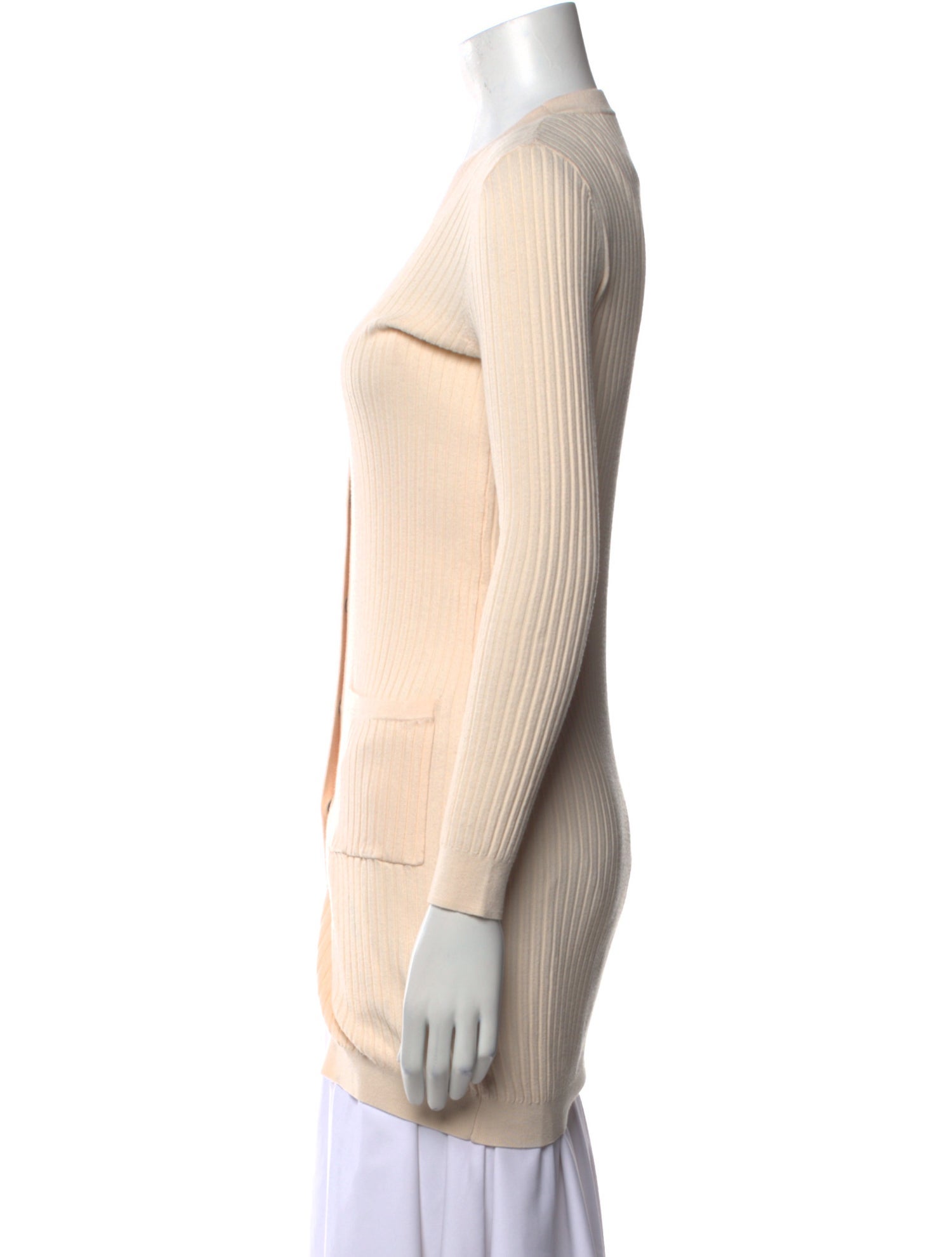 Live The Process V-Neck Sweater