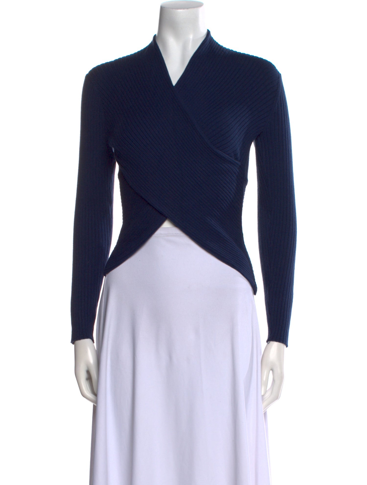 Live The Process V-Neck Sweater