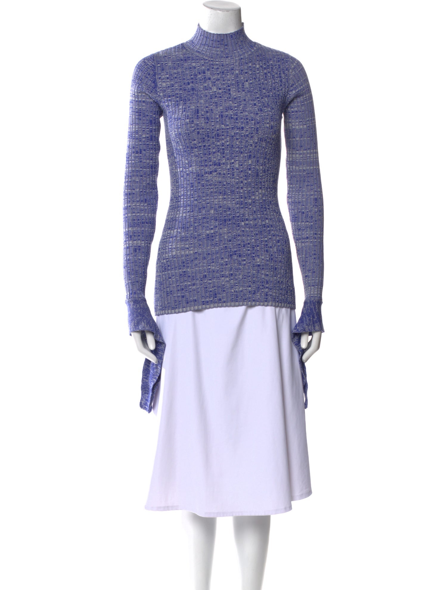 Live The Process Top