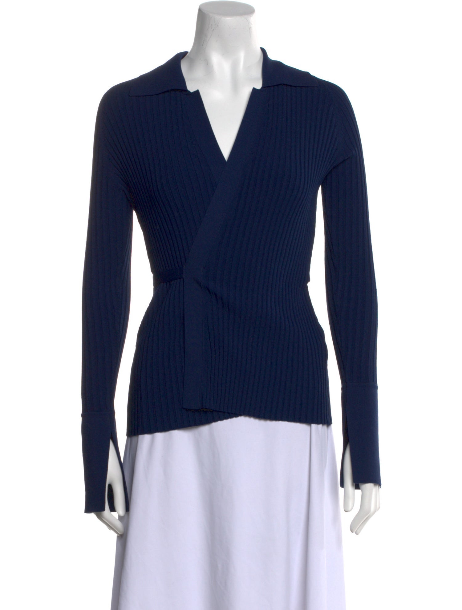 Live The Process V-Neck Sweater