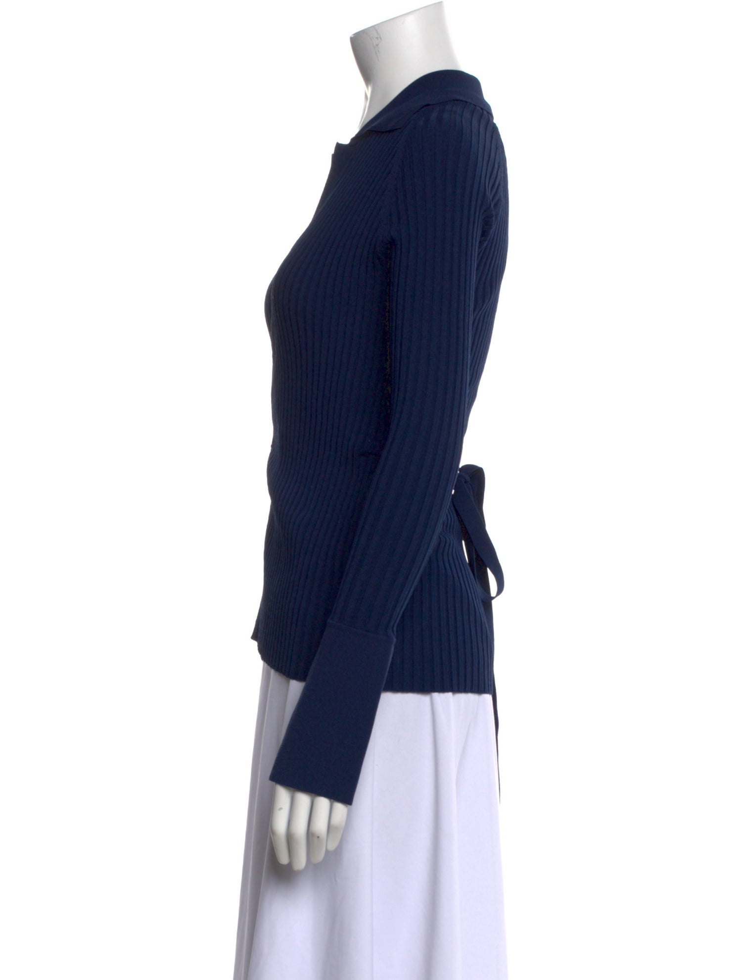 Live The Process V-Neck Sweater