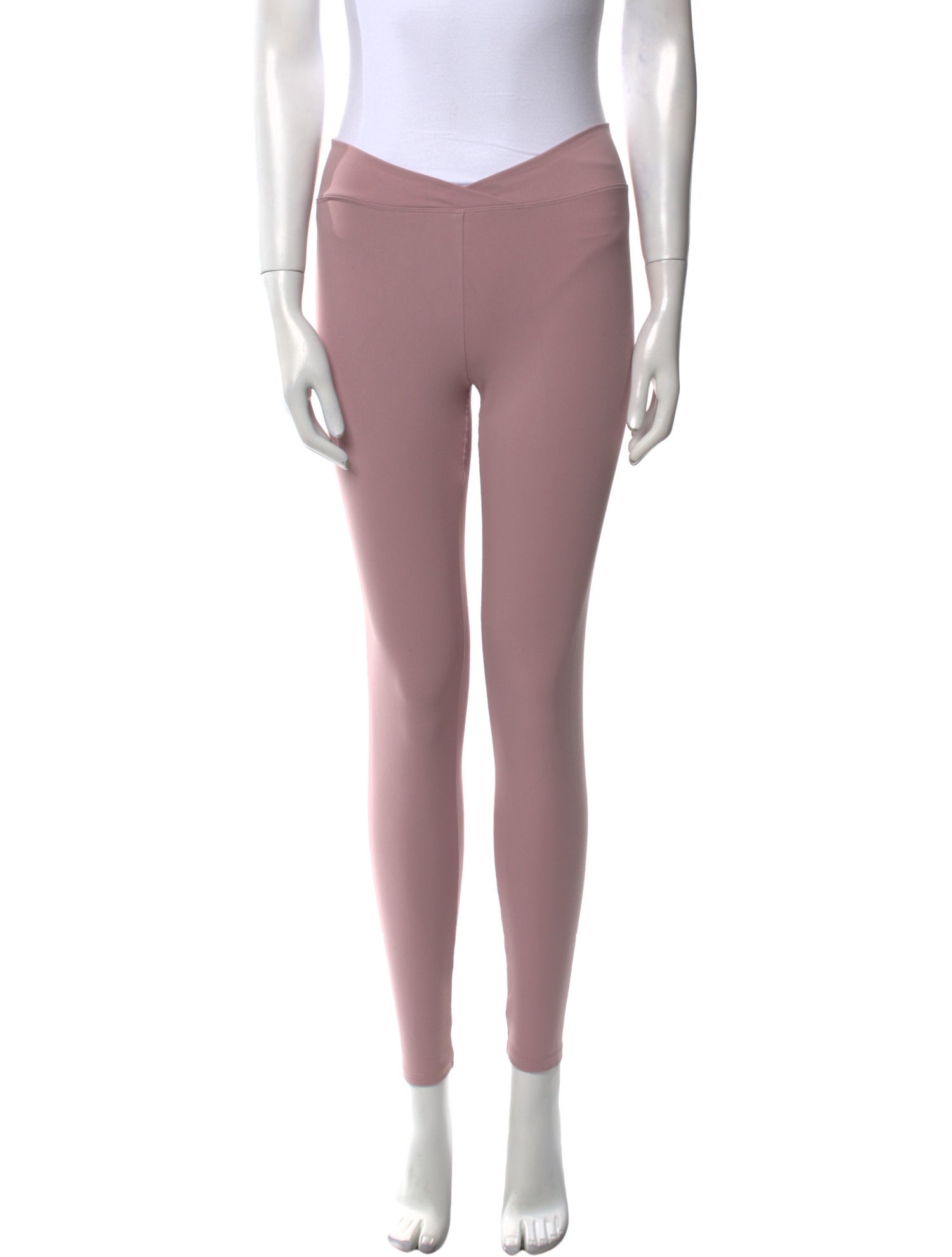 Live The Process Skinny Leg Pants