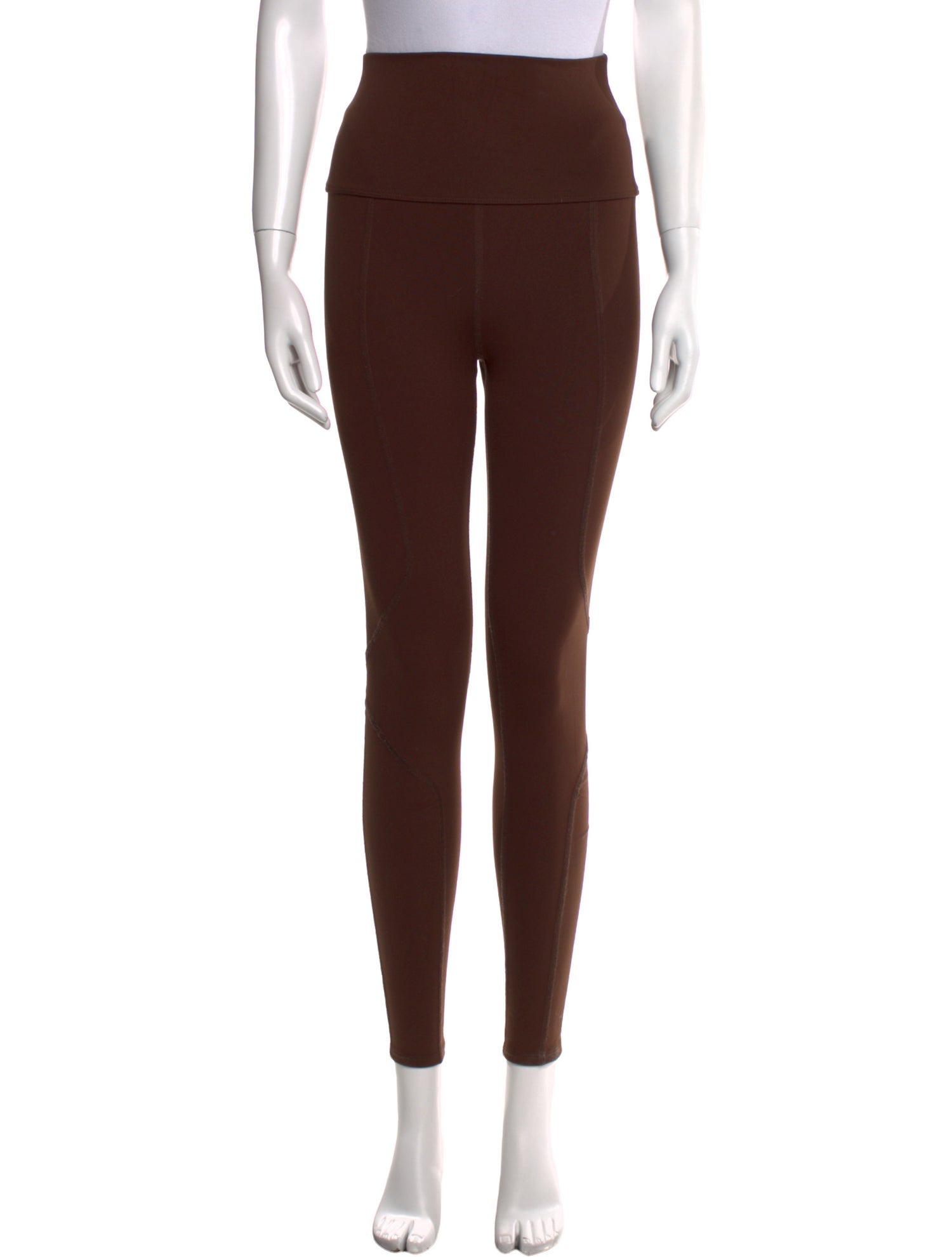 Live The Process Skinny Leg Pants