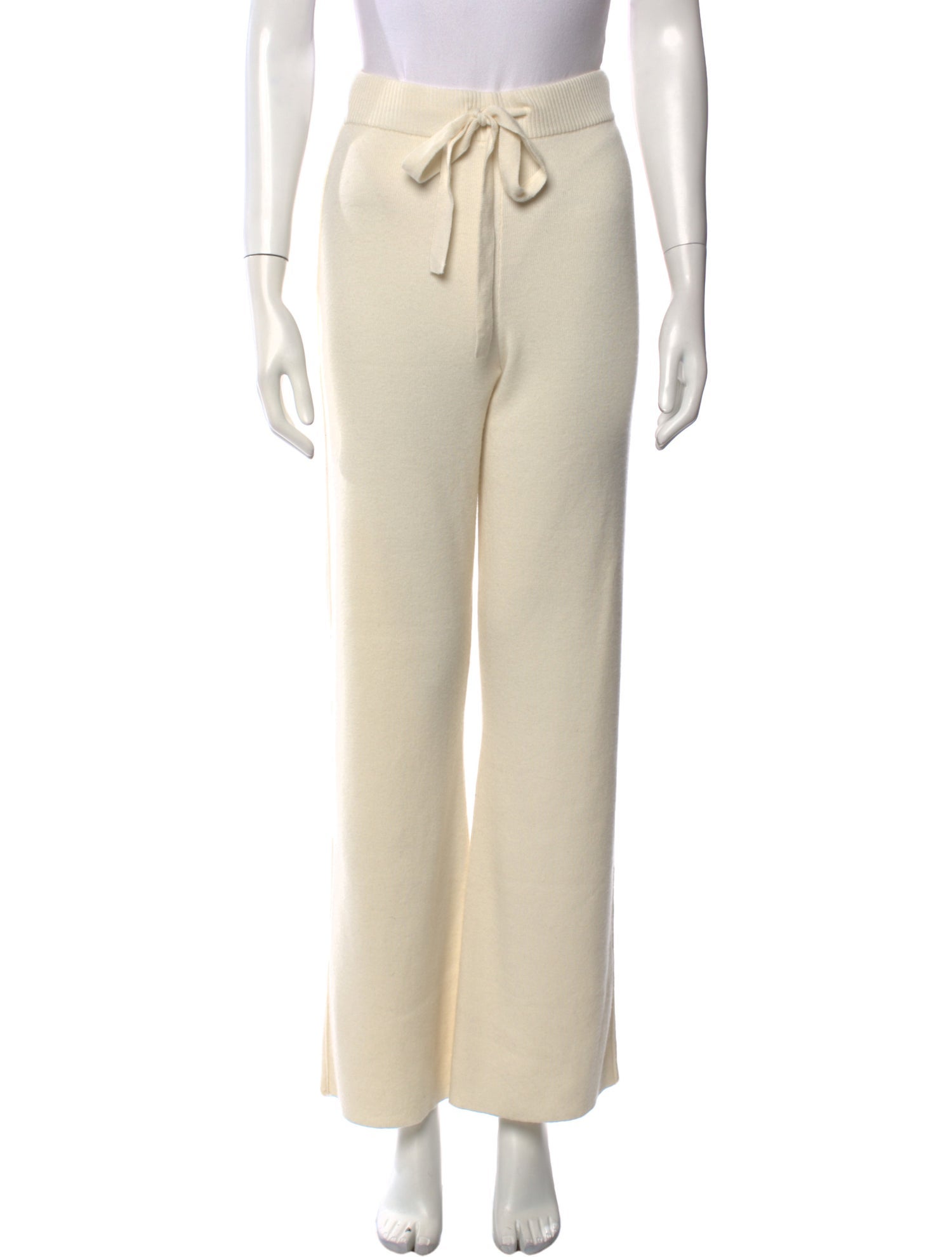 Live The Process Cashmere Wide Leg Pants